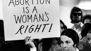 Newest, Most Rigorous Study to Date Shows (Again) That Abortion Doesn't Cause Psychological Problems